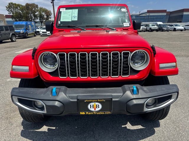 jeep wrangler 4xe 2024 1C4RJXP65RW249539 image jeep wrangler 4xe 2024 1C4RJXP65RW249539 image